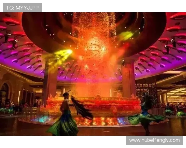 澳门银河网址官方网站带你畅游澳门娱乐盛宴