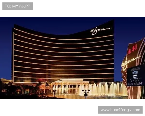 细数澳门永利平台如何成为业界领先的在线娱乐场所