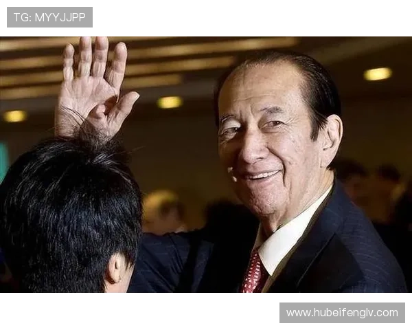 何鸿燊的赌场资产规模及其在澳门博彩市场中的领导地位分析 何鸿燊的赌场资产规模及其在澳门博彩市场中的领导地位分析