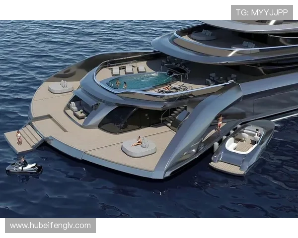 打造独特游艇俱乐部娱乐模式吸引高端客户群体的有效方法