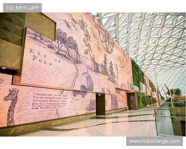 探索美高梅美荟的豪华设施与多样娱乐项目满足不同客户需求