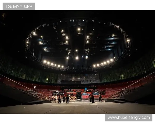 澳门新濠天地水舞间适合家庭和情侣的最佳观赏建议